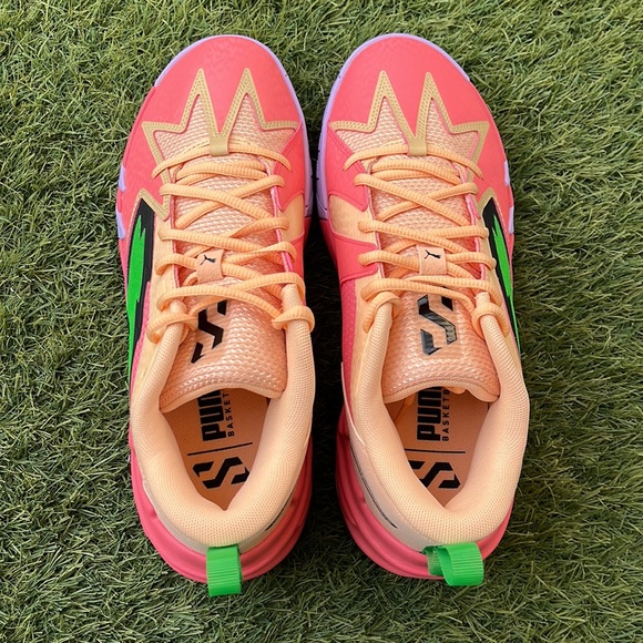 Puma Scoot 1 - Picture 4 of 5